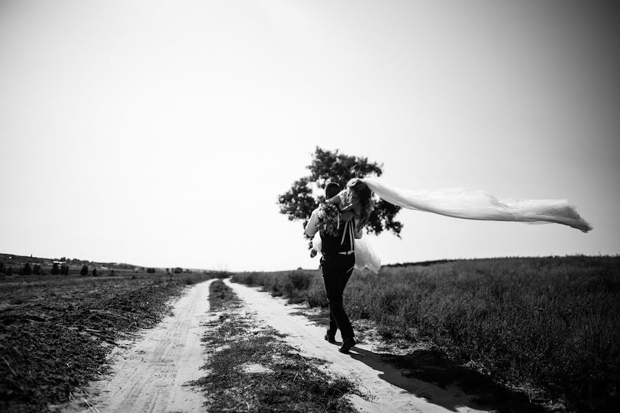 Fotógrafo de bodas Denis Kostyuk (deniskostiuk). Foto del 8 de octubre 2017