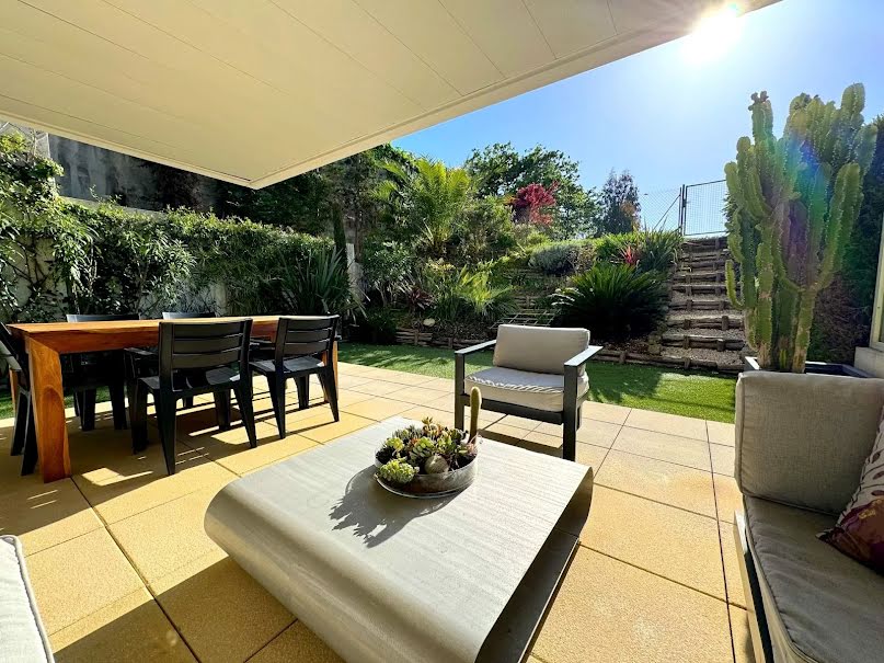 Vente appartement 3 pièces 55.28 m² à Cannes (06400), 575 000 €