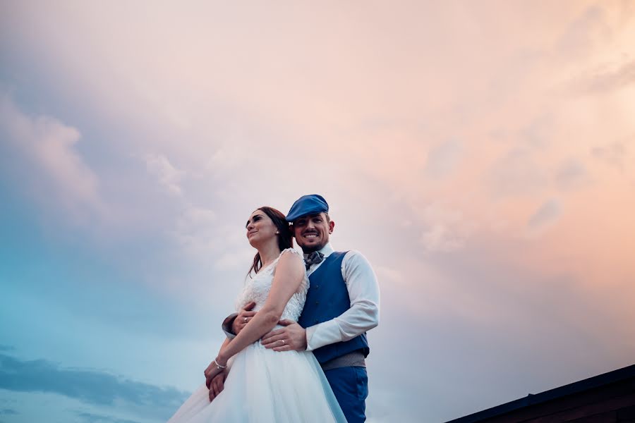 Fotógrafo de casamento Roberta De Min (deminr). Foto de 15 de junho 2018