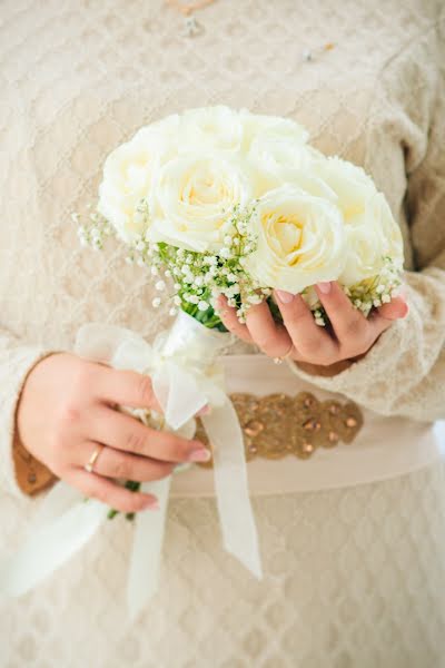 Fotógrafo de bodas Nadezhda Biryukova (bir22). Foto del 8 de julio 2017