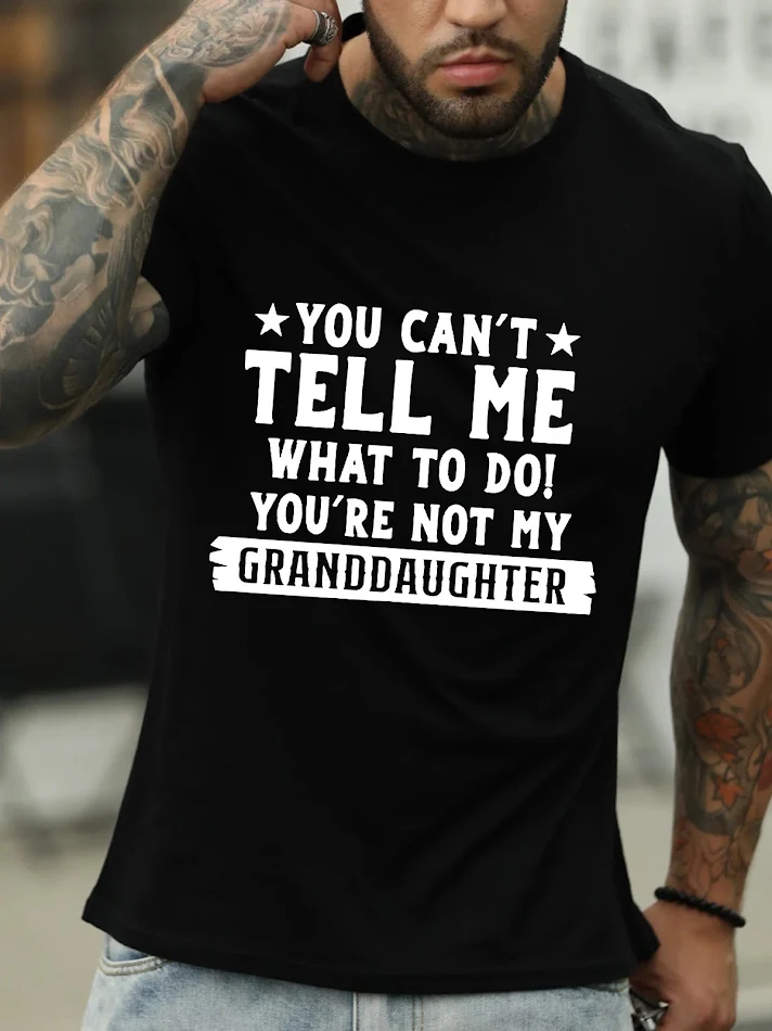 Herren Fashion T-Shirt 3D-Druck Dein individueller Style mit innovativen Designs. Erlebe höchsten Tragekomfort und setze modische Akzente. Hol dir deinen Look!