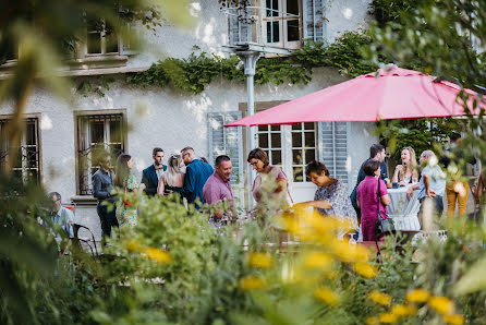 Wedding photographer Živilė Trimakaitė (ammba). Photo of 25 August 2022