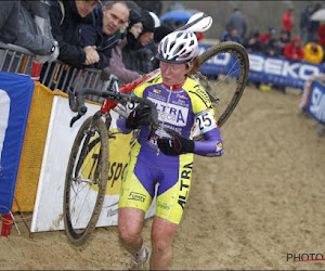 Belgische veldrijdster past voor EK in Tabor: "Sommigen begrijpen het misschien niet, maar nam beslissing al voor seizoen"