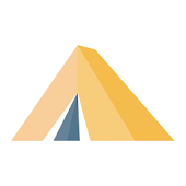 キャンプ場マップ