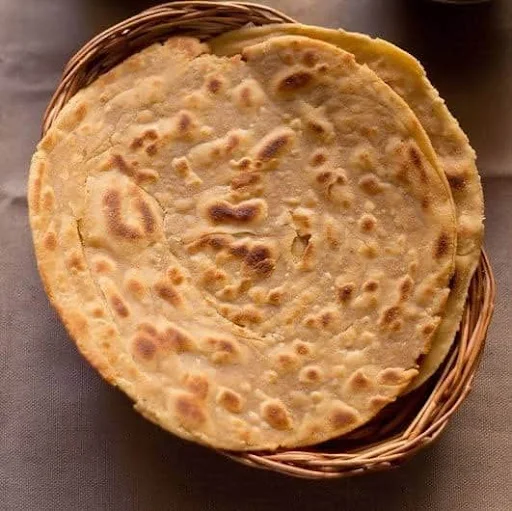 Tawa Laccha Paratha