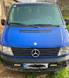 продам авто Mercedes Vito 