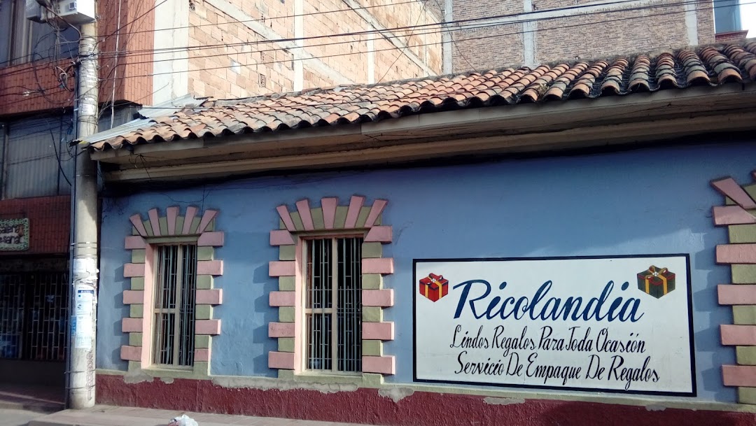 Ricolandia