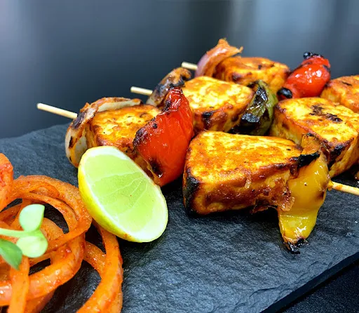 Paneer Tikka