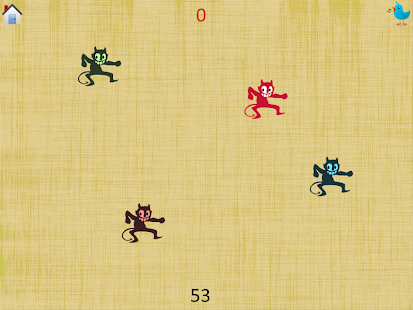 download Catch The Devil free