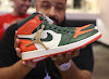 air jordan 1 retro high solefly art basel sail