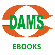 DAMS eBooks  Icon