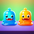 Jelly duel icon