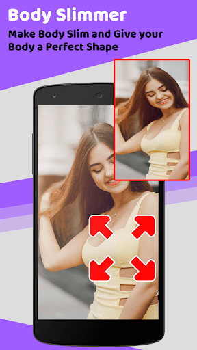 Photo editor for mac