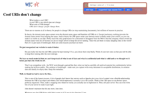 ArchiveBox