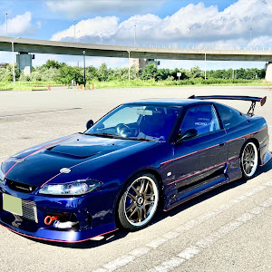 180SX RPS13