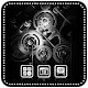 Download Black Silver Tech Gear For PC Windows and Mac 1.1.2