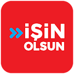 Cover Image of Descargar İşin Olsun – İş bul veya ilan ver 1.1.0 APK