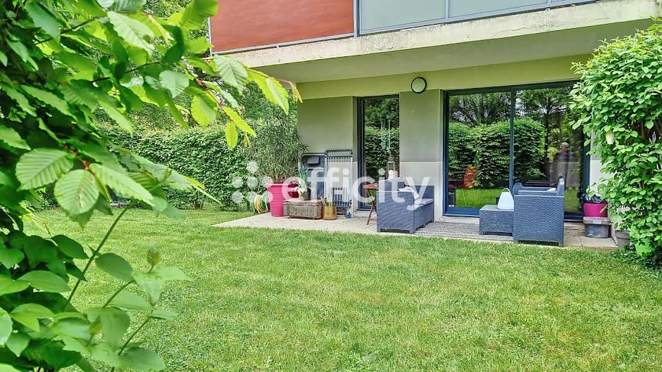 Vente appartement 3 pièces 67.81 m² à Vern-sur-Seiche (35770), 209 400 €