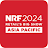 NRF APAC 2024 icon