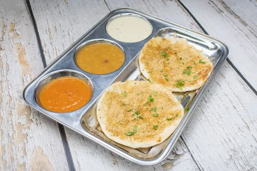 Podi Set Dosa [2 Pieces]