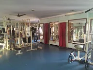 Muscle Master Gym photo 1