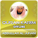 abdullah awad al juhani full quran offline icon