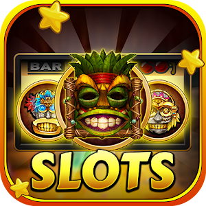 Slot Mayans Period AAA Casino logo