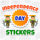 Download Independence Day Stickers For Whatsapp 2019 For PC Windows and Mac 1.0