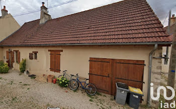 maison à Courcelles-Frémoy (21)