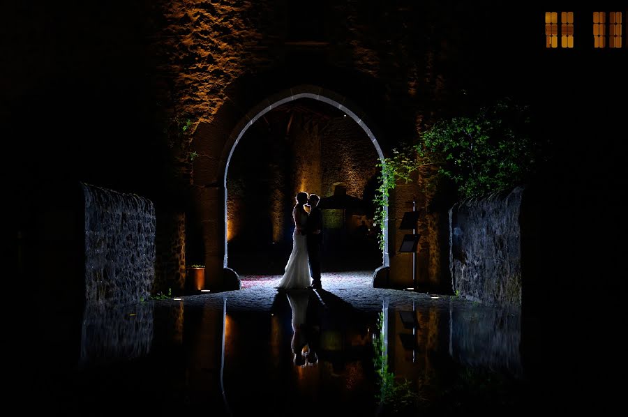 Fotógrafo de casamento Lukas Fletcher (lukasfletcher). Foto de 17 de junho 2019