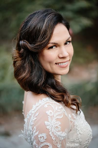 Wedding photographer Amy (amyca). Photo of 31 December 2019