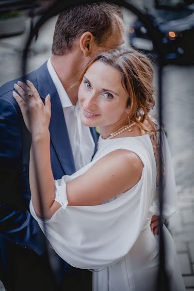 Photographe de mariage Lita Akhmetova (litah). Photo du 13 décembre 2017