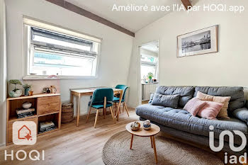 appartement à Paris 5ème (75)