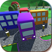 Ludo Bus 1.03 Icon