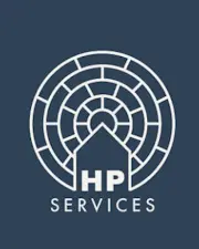 HP Services Logo