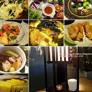 AIYA 藍屋日本料理