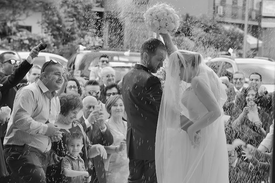 Wedding photographer Francesco Messuri (messuri). Photo of 16 April 2016