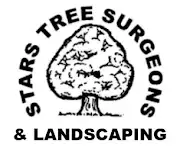 Stars Landscaping Logo