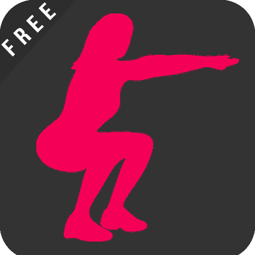 Brazilian Butt Routines Free 健康 App LOGO-APP開箱王