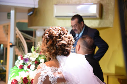 Fotógrafo de bodas Claudia Peréz (clauss76). Foto del 10 de enero 2018