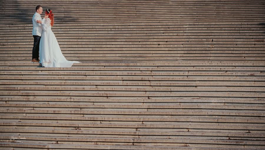 Photographe de mariage Heydar Samedov (heydarphoto). Photo du 18 janvier