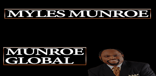 Free myles munroe download teachings Dr. Myles