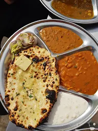 Amritsari Naan photo 2