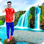 Cover Image of Download Waterfall Photo Editor and Waterfall Photo Frames 1.0.16 APK