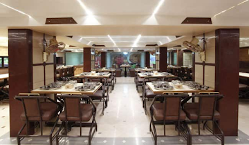 Hotel Maharana photo 