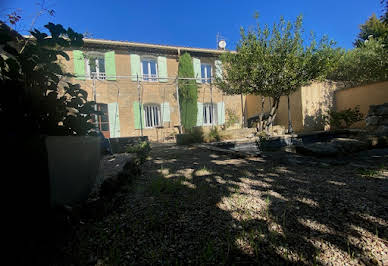 House with pool and terrace 20