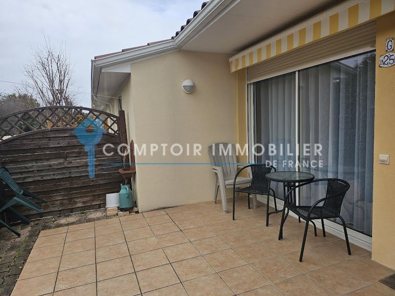 Vente maison 3 pièces 78 m² à Ruoms (07120), 230 000 €