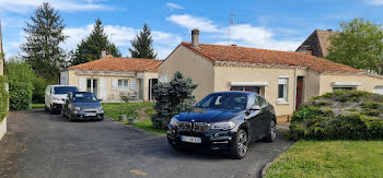 maison à Bergerac (24)