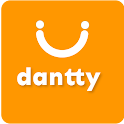 Dantty online shopping