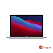 [Mã Elap150K Giảm 8% Đơn 500K] Apple Macbook Pro (2020) M1 Chip, 13.3 Inch, 8Gb, 512Gb Ssd